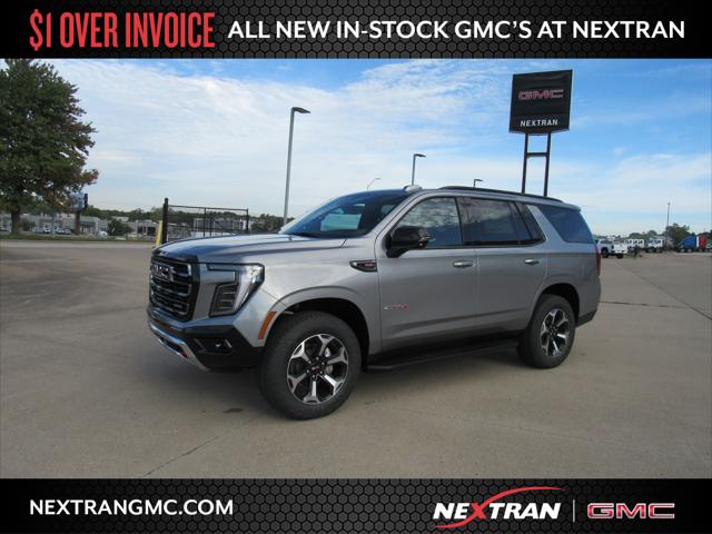 2027 GMC Yukon AT4 for sale in Kansas City, MO
