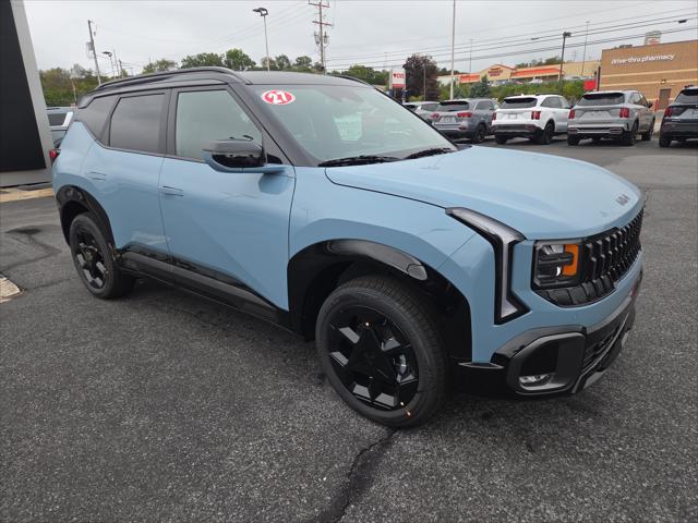2027 Kia Seltos X-Line S for sale in Hamburg, PA