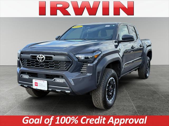 2025 Toyota Tacoma TRD Off Road for sale in Laconia, NH