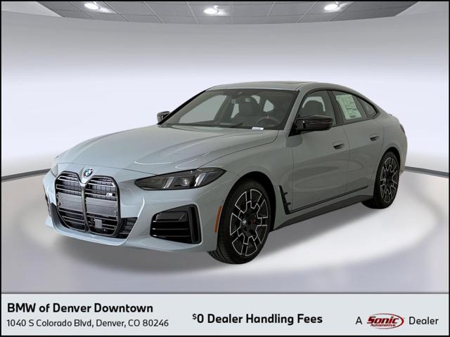 2027 BMW 4 Series M440i xDrive for sale in Denver, CO