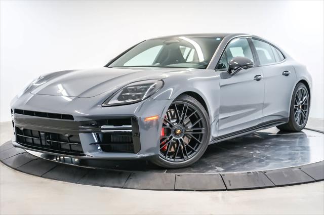 2026 Porsche Panamera GTS for sale in Los Angeles, CA