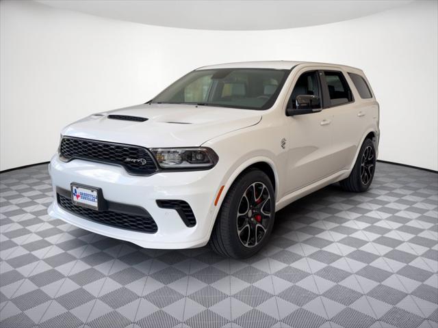 2027 Dodge Durango SRT Hellcat for sale in Greenville, TX