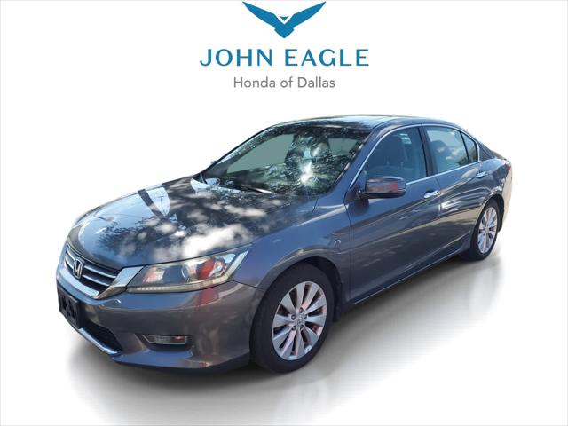 2013 Honda Accord EX for sale in Dallas, TX
