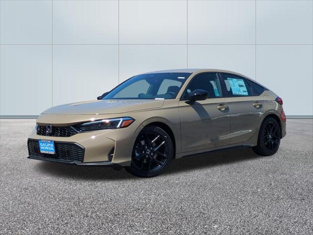 2026 Honda Civic Sport for sale in Mission Hills, CA