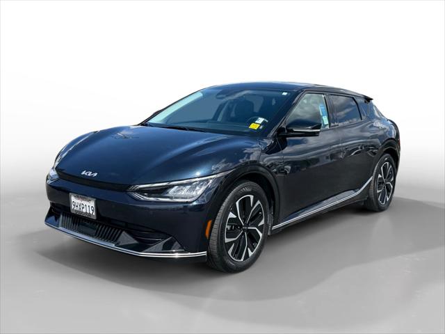 2023 Kia EV6 Wind for sale in San Jose, CA
