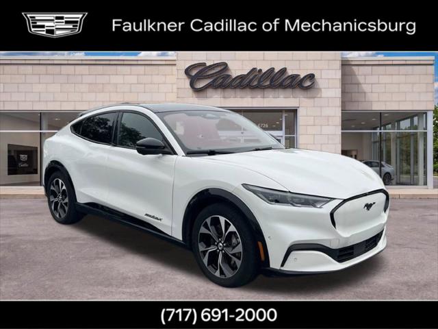 2022 Ford Mustang Mach-E Premium for sale in Mechanicsburg, PA
