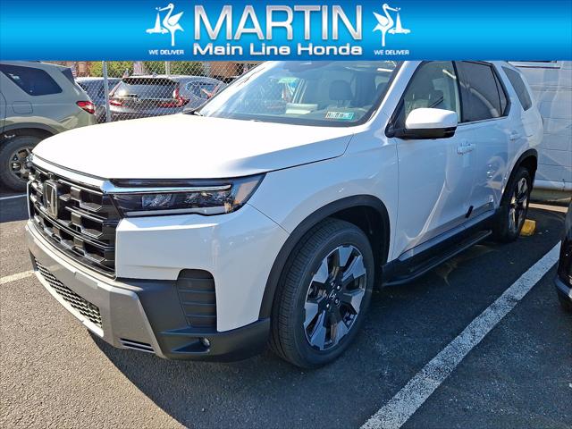 2026 Honda Pilot Touring for sale in Ardmore, PA