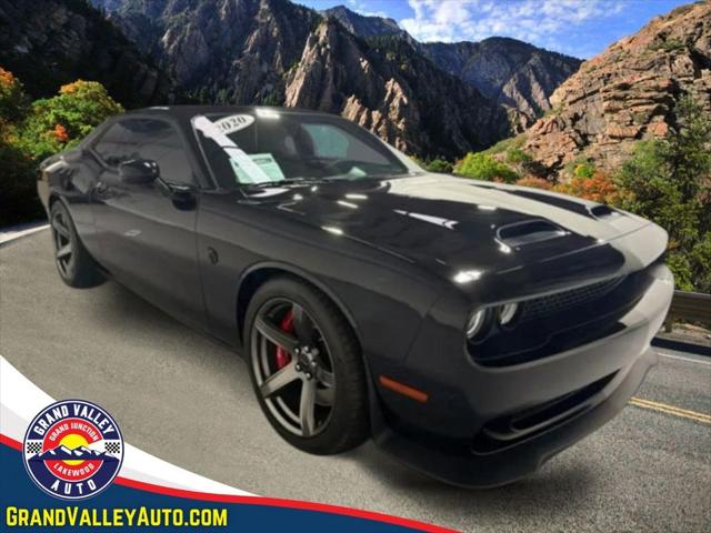 2020 Dodge Challenger SRT Hellcat Redeye for sale in Grand Junction, CO