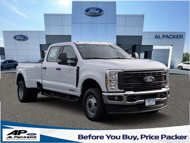 2027 Ford F-350 XL for sale in Whitemarsh, MD