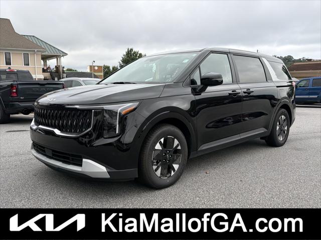 2026 Kia Carnival MPV LXS for sale in Buford, GA