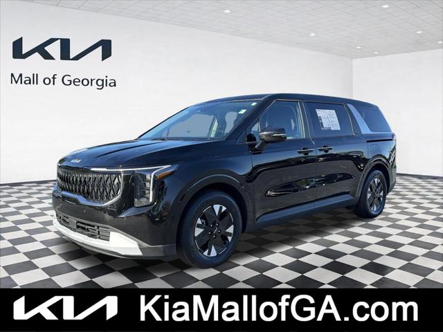 2026 Kia Carnival MPV LXS for sale in Buford, GA