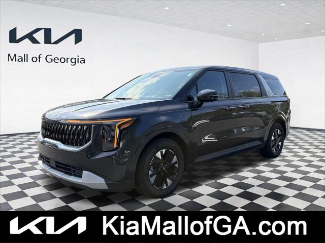 2026 Kia Carnival MPV LXS for sale in Buford, GA