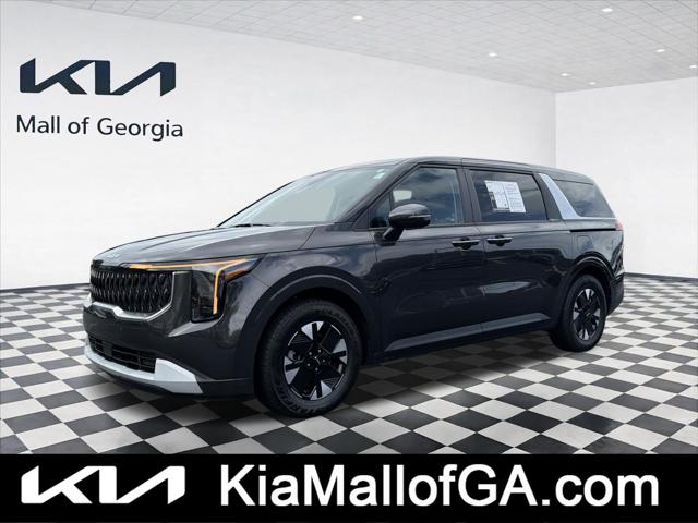 2026 Kia Carnival MPV LXS for sale in Buford, GA