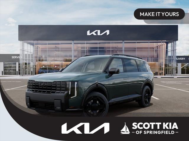 2027 Kia Telluride X-Line EX for sale in Springfield, PA