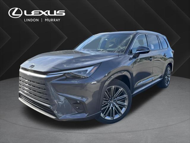 2026 Lexus TX 350 Luxury for sale in Lindon, UT