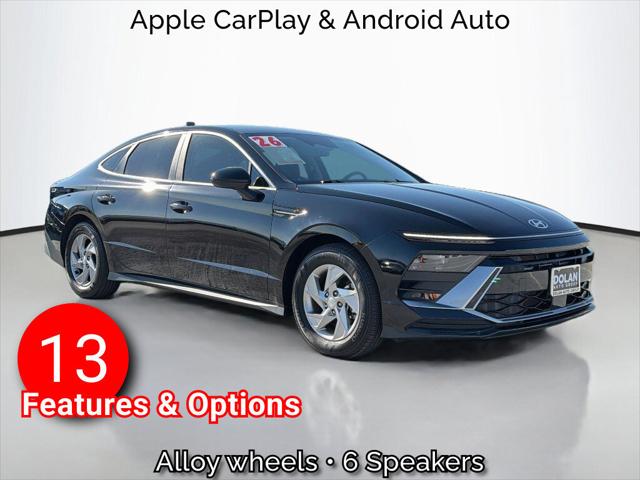 2026 Hyundai Sonata SE for sale in Reno, NV