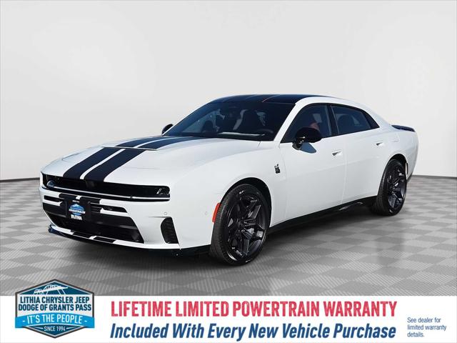 2027 Dodge Charger Scat Pack Plus for sale in Grants Pass, OR