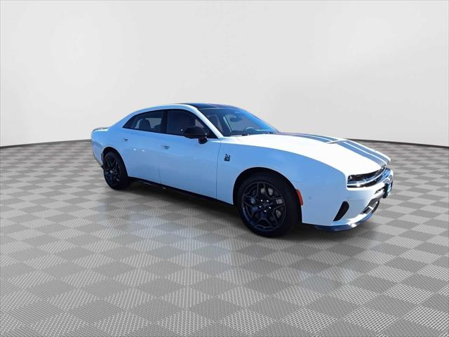 2027 Dodge Charger Scat Pack Plus