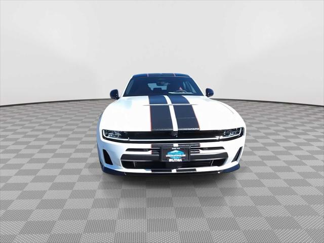 2027 Dodge Charger Scat Pack Plus