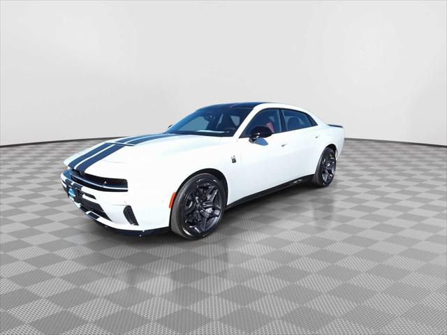 2027 Dodge Charger Scat Pack Plus