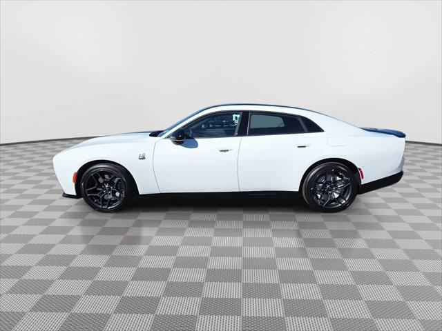 2027 Dodge Charger Scat Pack Plus
