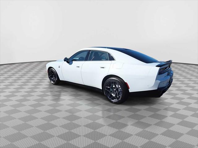 2027 Dodge Charger Scat Pack Plus