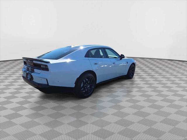 2027 Dodge Charger Scat Pack Plus