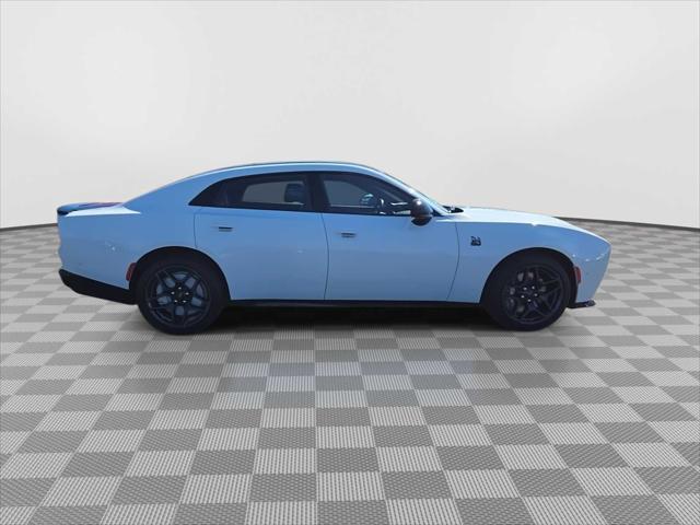 2027 Dodge Charger Scat Pack Plus