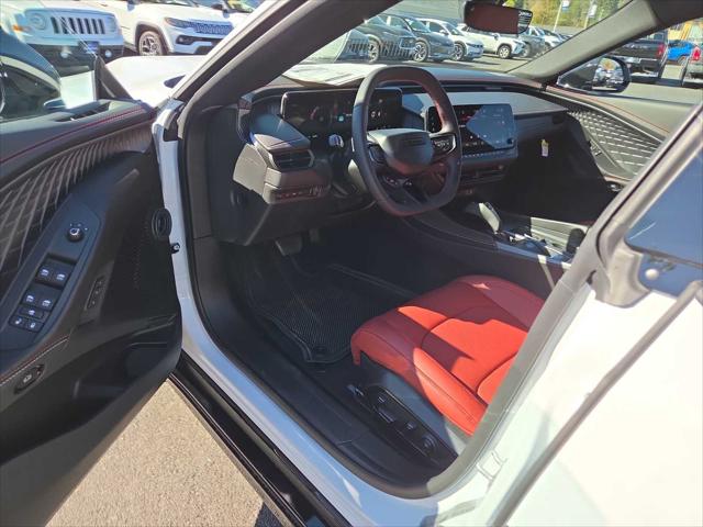 2027 Dodge Charger Scat Pack Plus