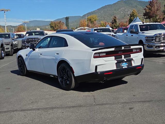 2027 Dodge Charger Scat Pack Plus