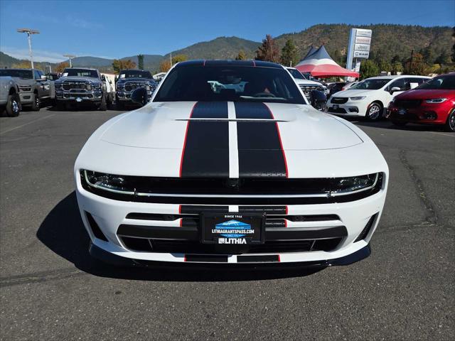 2027 Dodge Charger Scat Pack Plus