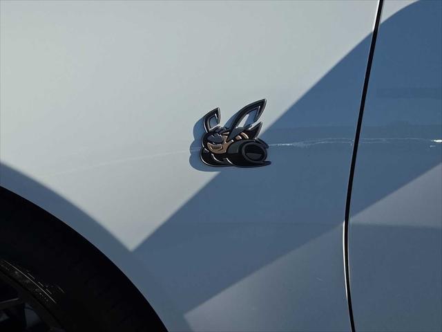 2027 Dodge Charger Scat Pack Plus