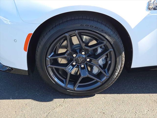 2027 Dodge Charger Scat Pack Plus