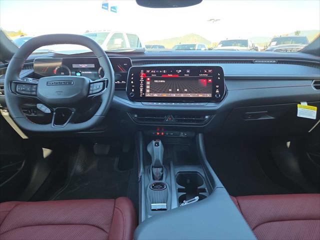2027 Dodge Charger Scat Pack Plus