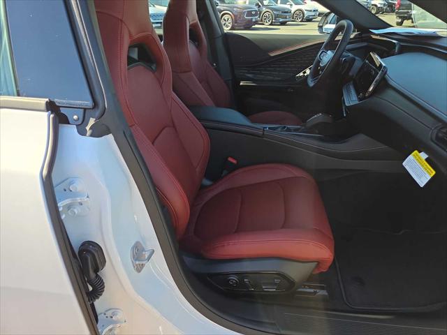 2027 Dodge Charger Scat Pack Plus