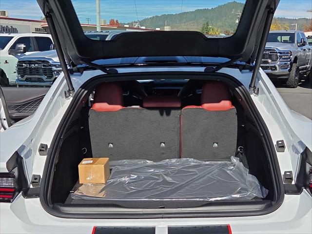 2027 Dodge Charger Scat Pack Plus