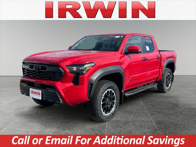 2026 Toyota Tacoma TRD Off Road for sale in Laconia, NH