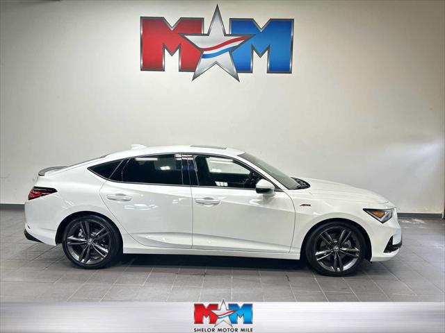 2025 Acura Integra A-SPEC Technology for sale in Christiansburg, VA