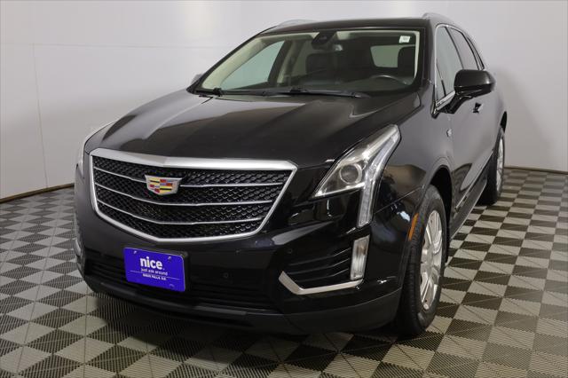 2017 Cadillac XT5 Luxury for sale in Sioux Falls, SD