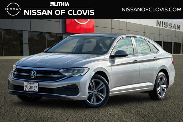 2024 Volkswagen Jetta 1.5T SE for sale in Clovis, CA