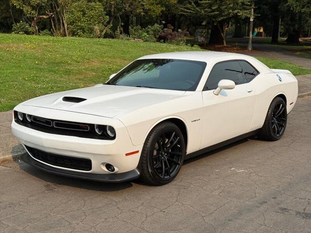 2022 Dodge Challenger R/T for sale in Portland, OR