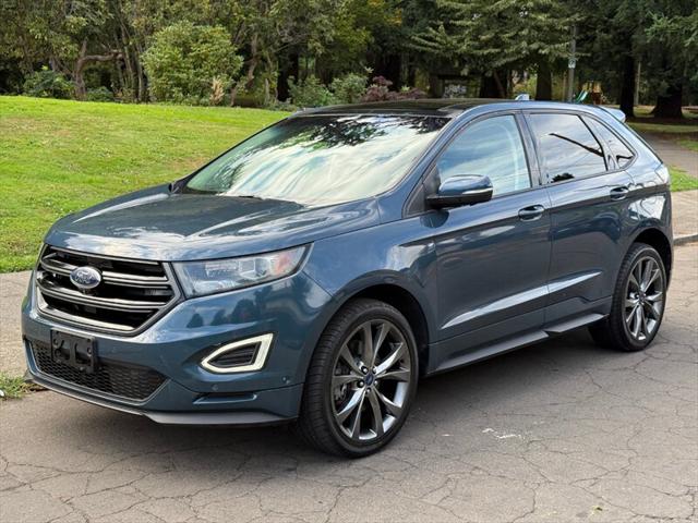 2016 Ford Edge Sport for sale in Portland, OR