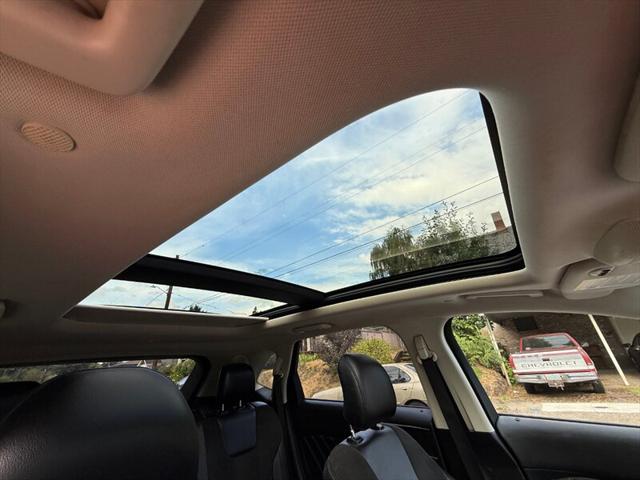 2016 Ford Edge Sport