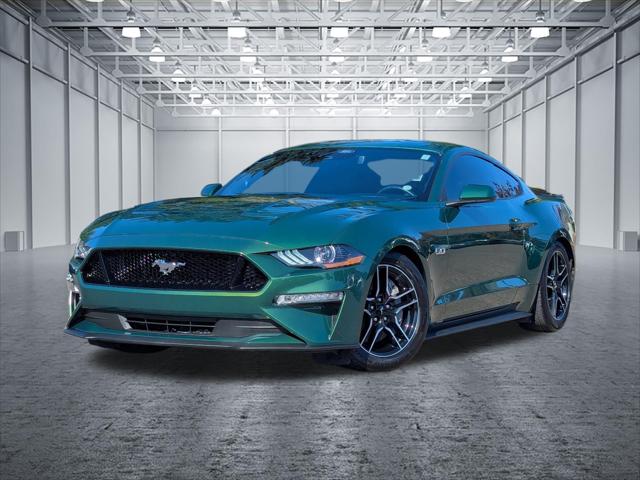 2023 Ford Mustang GT Fastback for sale in Gladstone, OR