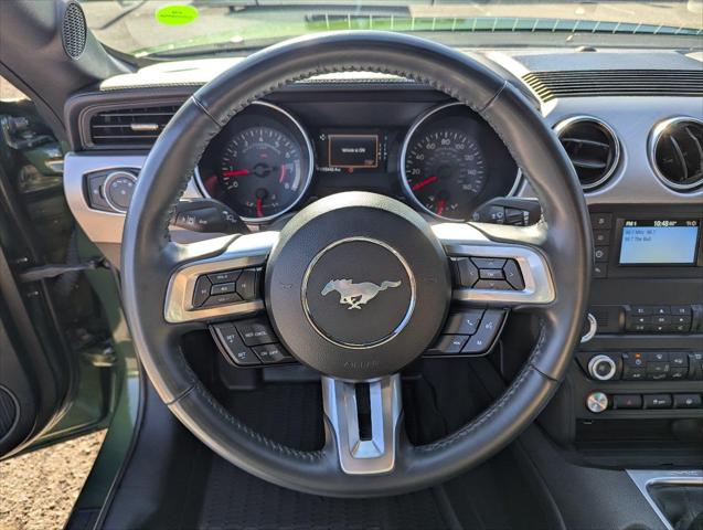 2023 Ford Mustang GT Fastback