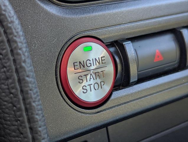 2023 Ford Mustang GT Fastback