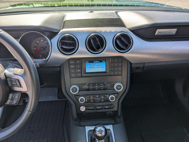 2023 Ford Mustang GT Fastback