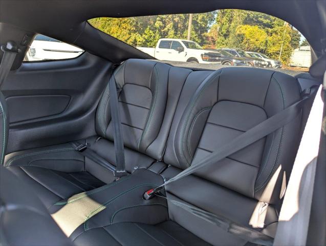 2023 Ford Mustang GT Fastback