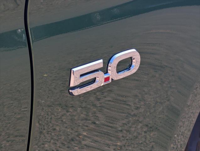 2023 Ford Mustang GT Fastback