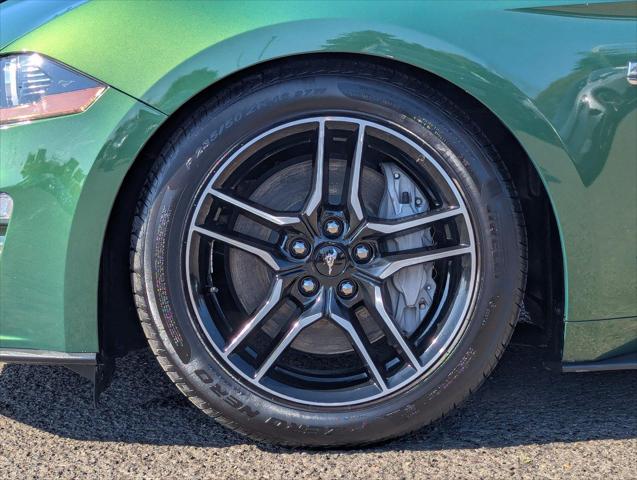 2023 Ford Mustang GT Fastback
